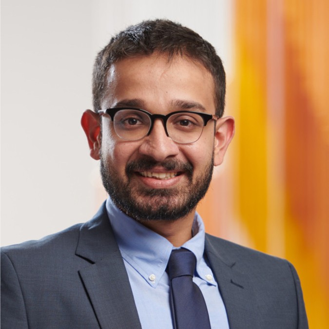 Varun Krishnan